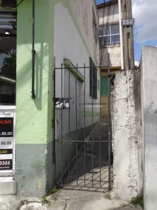 Casa com 1 Quarto para alugar, 30m² no Vila Bandeirantes, São Paulo