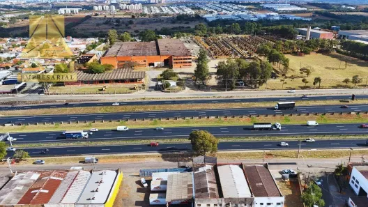 Galpão/Depósito/Armazém à venda, 13000m² no Jardim Manchester (Nova Veneza), Sumaré