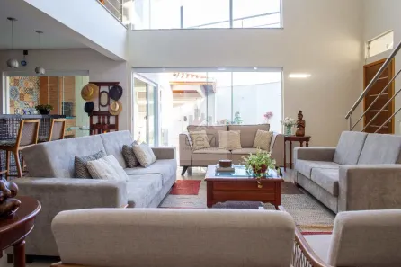 Casa com 3 Quartos à venda, 265m² no Água Branca, Piracicaba