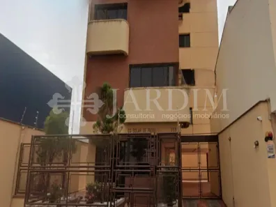 Apartamento com 2 Quartos à venda, 104m² no Centro, Piracicaba