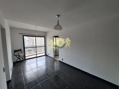 Apartamento com 1 Quarto para alugar, 47m² no Jardim Paulista, São Paulo