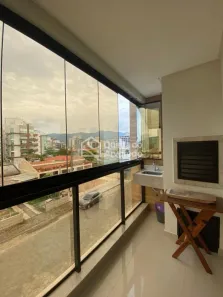 Apartamento com 2 Quartos à venda, 64m² no , Governador Celso Ramos