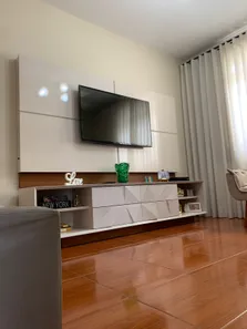 Apartamento com 2 Quartos à venda, 77m² no Campo Grande, Santos
