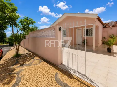 Casa com 3 Quartos à venda, 49m² no Vila Costa e Silva, Campinas