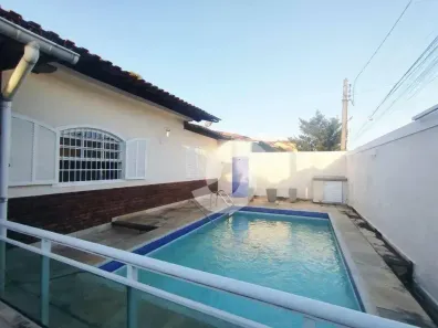 Casa com 3 Quartos à venda, 254m² no Piratininga, Niterói