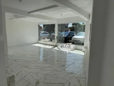 Prédio Comercial com 2 Quartos para alugar, 70m² no Jardim Esplanada II, São José dos Campos