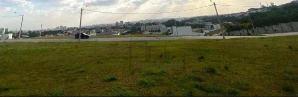 Lote/Terreno à venda, 381m² no Além Ponte, Sorocaba