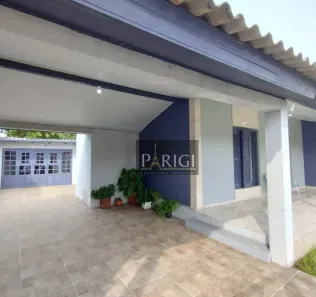 Casa com 5 Quartos à venda, 212m² no Imbé, Imbé