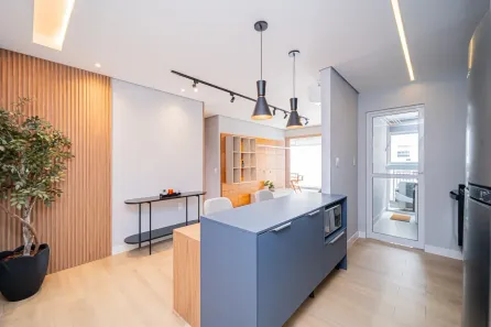 Apartamento com 3 Quartos à venda, 102m² no Jardim das Acácias, São Paulo
