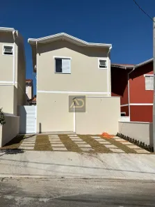 Sobrado com 3 Quartos à venda, 83m² no Jardim do Valle II, Indaiatuba