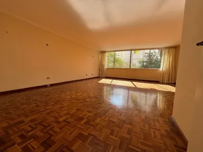 Apartamento com 3 Quartos à venda, 207m² no Jardim Paulista, São Paulo