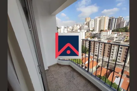 Apartamento com 3 Quartos para alugar, 140m² no Perdizes, São Paulo