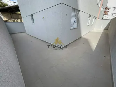 Apartamento com 3 Quartos à venda, 153m² no União, Belo Horizonte