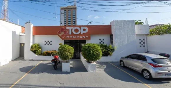 Prédio Comercial à venda, 200m² no Dionisio Torres, Fortaleza