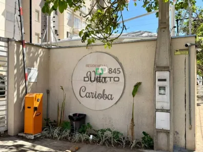 Apartamento com 2 Quartos à venda, 47m² no Cariobinha, Americana