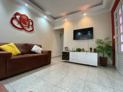 Casa com 3 Quartos à venda, 125m² no Parque Regina, São Paulo
