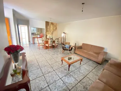 Casa com 4 Quartos à venda, 250m² no Nova Ribeirânia, Ribeirão Preto