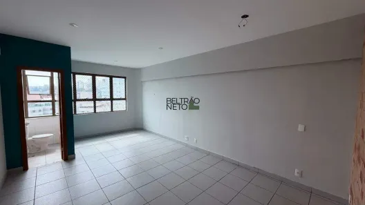 Sala Comercial para alugar, 23m² no Buritis, Belo Horizonte