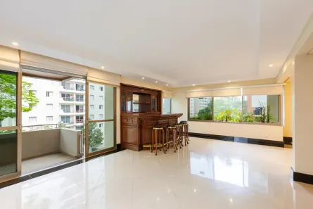 Apartamento com 4 Quartos à venda, 230m² no Indianópolis, São Paulo