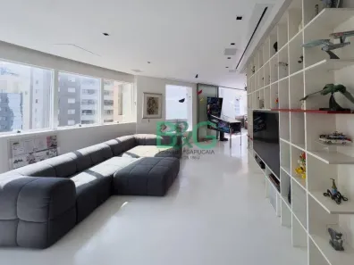 Apartamento com 2 Quartos à venda, 202m² no Indianópolis, São Paulo