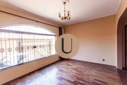 Sobrado com 5 Quartos à venda, 320m² no Parque das Nações, Santo André