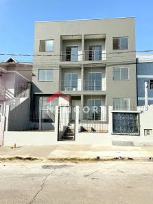 Apartamento com 2 Quartos à venda, 40m² no Aparecida, Alvorada
