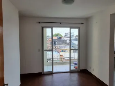 Apartamento com 3 Quartos à venda, 55m² no Nova Esperança, Manaus