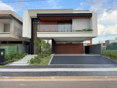 Sobrado com 5 Quartos à venda, 365m² no Plano Diretor Sul, Palmas