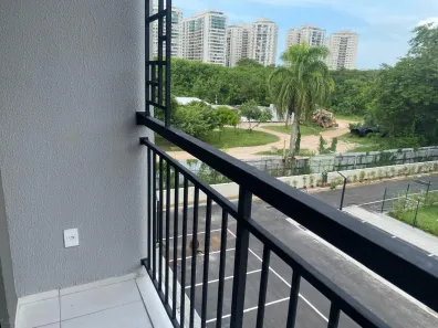 Apartamento com 2 Quartos à venda, 41m² no Barra Olímpica, Rio de Janeiro