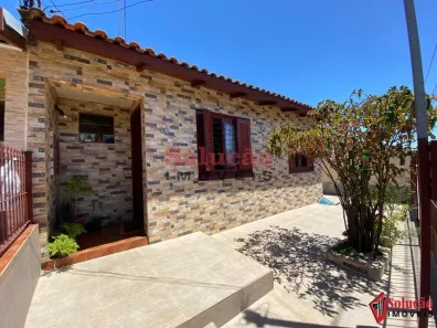 Casa com 3 Quartos à venda, 200m² no Olaria, Canoas