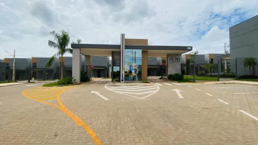 Casa de Condomínio com 3 Quartos à venda, 141m² no Santa Cruz, Cuiabá