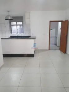 Apartamento com 3 Quartos à venda, 84m² no Europa, Contagem