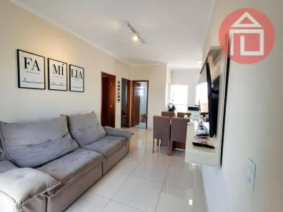 Apartamento com 2 Quartos à venda, 39m² no Villa Toscana, Bragança Paulista