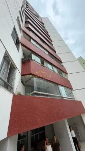 Apartamento com 2 Quartos à venda, 83m² no Pituba, Salvador