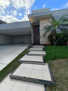 Casa de Condomínio com 3 Quartos à venda, 240m² no Residencial Gaivota I, São José do Rio Preto