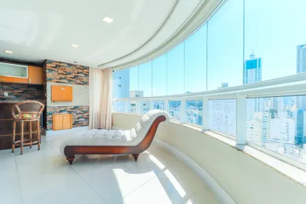 Cobertura com 4 Quartos à venda, 255m² no Centro, Balneário Camboriú