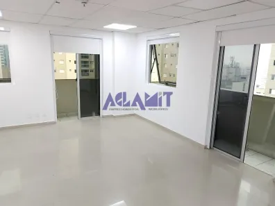 Sala Comercial à venda, 165m² no Vila Mariana, São Paulo