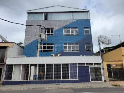 Imóvel Comercial para alugar, 1300m² no Fábrica, Juiz de Fora