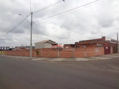 Lote/Terreno para alugar, 408m² no Jardim Nova Alvorada, Hortolândia