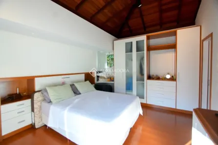 Apartamento com 3 Quartos à venda, 114m² no Lagoa da Conceição, Florianópolis