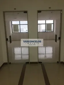 Sala Comercial à venda, 47m² no Centro, São José dos Campos