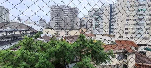 Apartamento com 3 Quartos à venda, 110m² no Icaraí, Niterói