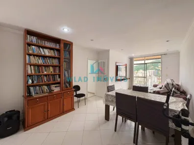 Apartamento com 2 Quartos à venda, 79m² no Icaraí, Niterói