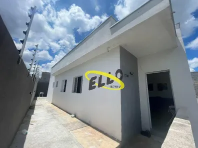 Casa com 2 Quartos à venda, 70m² no Lageado, Cotia