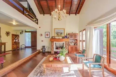 Casa de Condomínio com 3 Quartos à venda, 482m² no Cavalhada, Porto Alegre