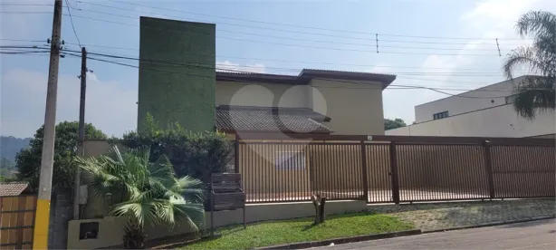 Casa de Condomínio com 3 Quartos à venda, 420m² no Caraguatá, Mairiporã