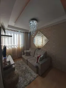 Apartamento com 2 Quartos à venda, 112m² no Vila Belvedere, Americana