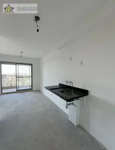 Kitnet com 1 Quarto à venda, 25m² no Vila Mariana, São Paulo