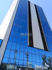 Sala Comercial com 2 Quartos para alugar, 83m² no Botafogo, Campinas