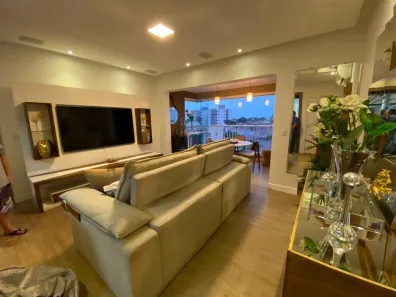 Apartamento com 2 Quartos à venda, 75m² no Jardim das Indústrias, São José dos Campos